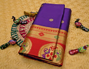 Vastra Padmavati Saree