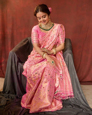 Vastra Gopi Pink