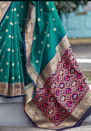 Vastra Royal Patola