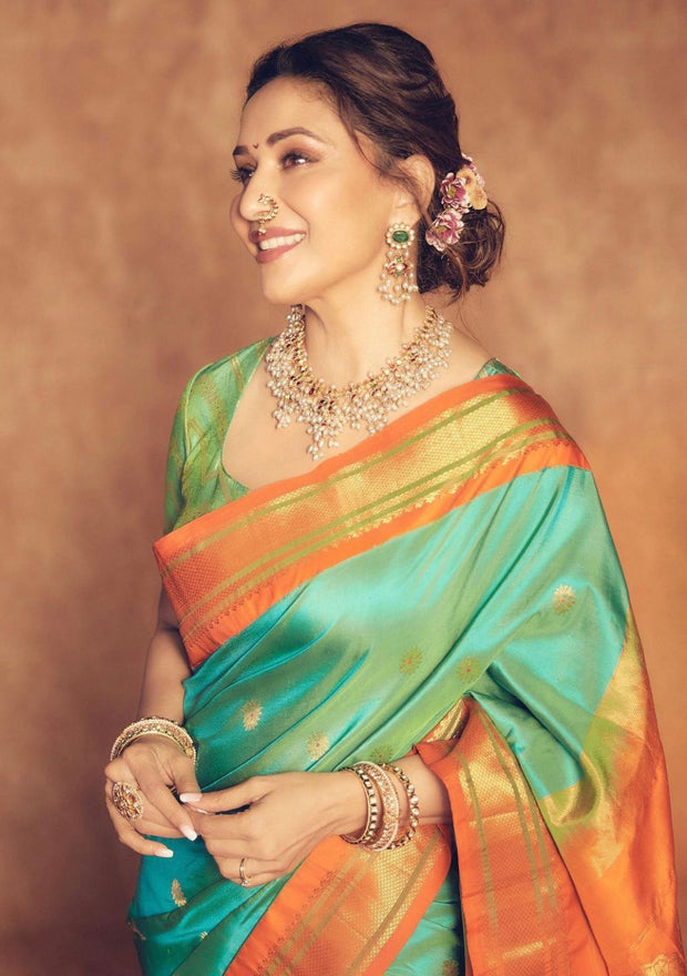 Vastra Madhuri