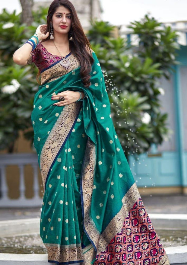 Vastra Royal Patola