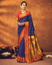 Vastra Padmavati Saree