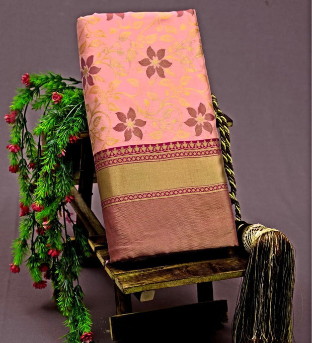 Vastra Pink Rose