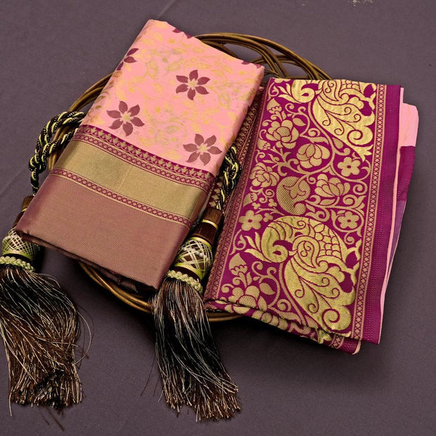 Vastra Pink Rose