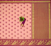 Vastra Pink Rose