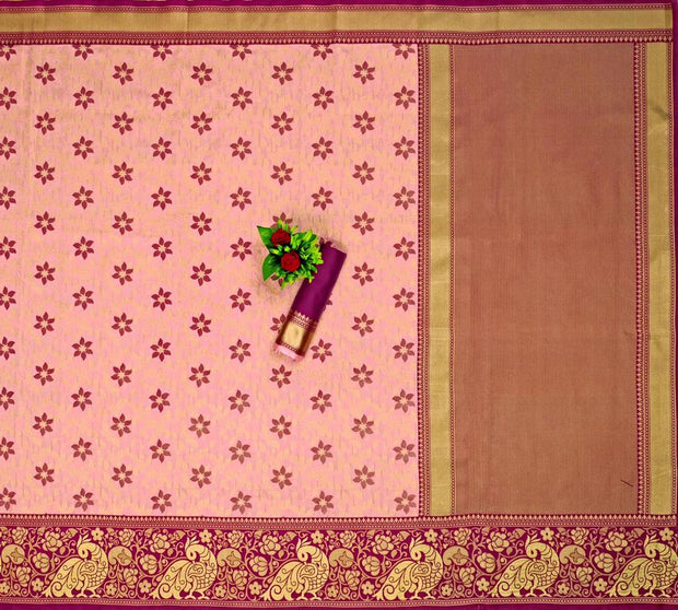 Vastra Pink Rose