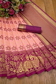 Vastra Pink Rose