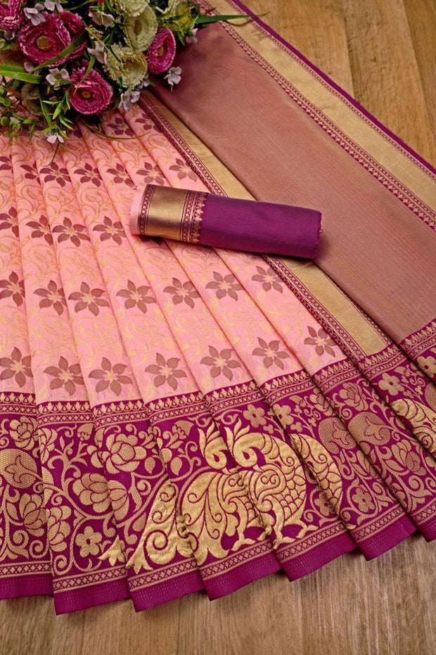 Vastra Pink Rose