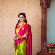 Vastra Greeny