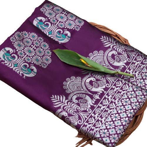 Vastra Silver More