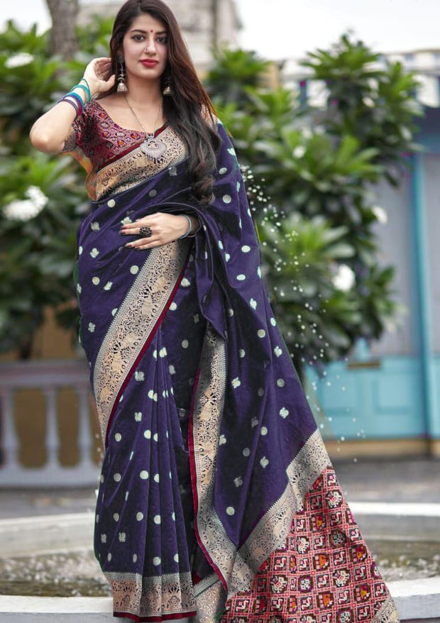 Vastra Royal Patola