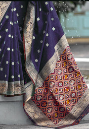 Vastra Royal Patola