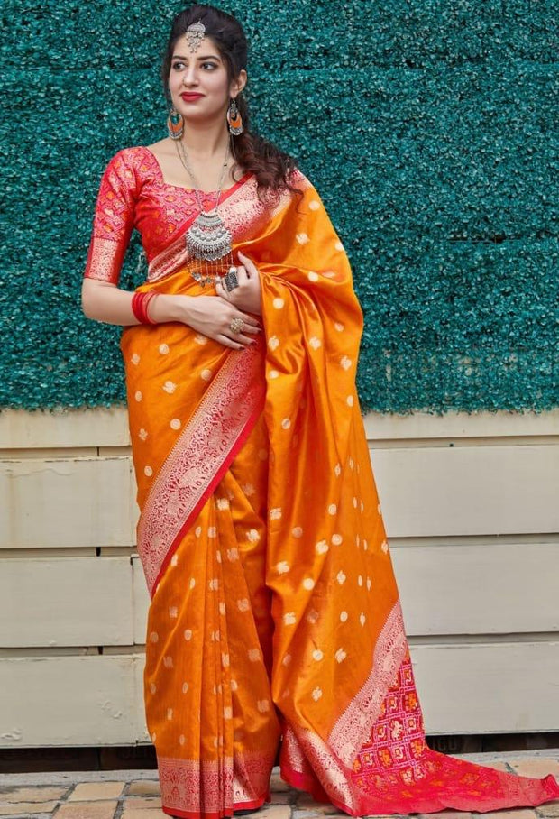 Vastra Royal Patola