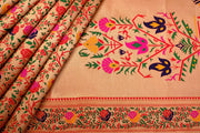 Vastra Kamalya Paithani