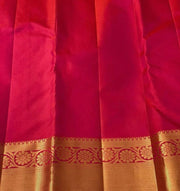 Vastra Creations Banarasi Soft Silk Saree