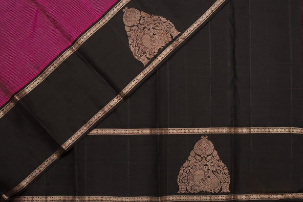 Vastra Creations Banarasi Soft Silk Saree